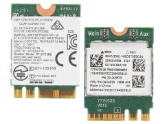 AzureWave AW-NB165NF Wireless Yenilenmiş Ürün