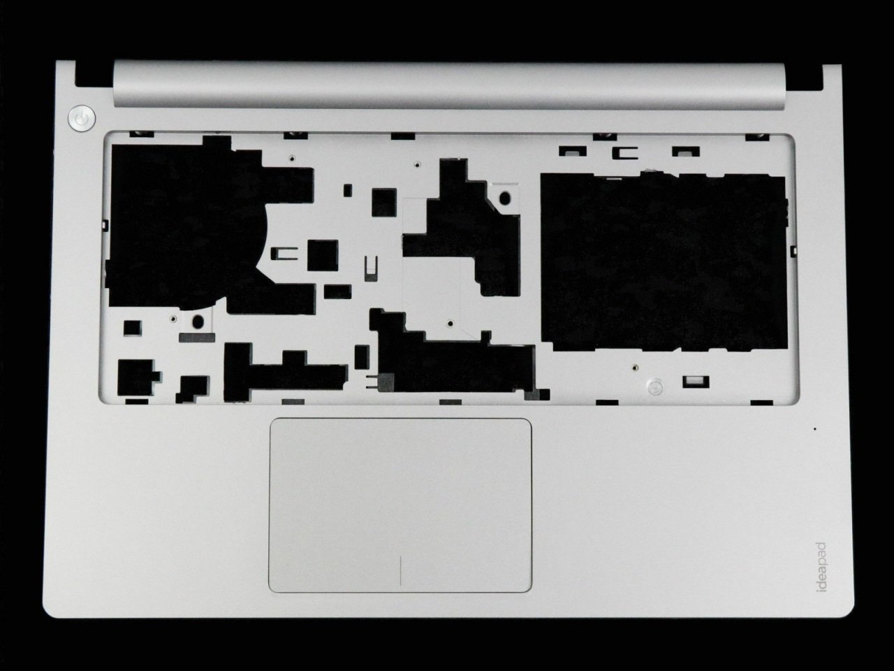 Lenovo 90203030 Üst Kasa V2 Silver