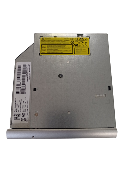 HP Pavilion 15-CC106NT Dvd Writer