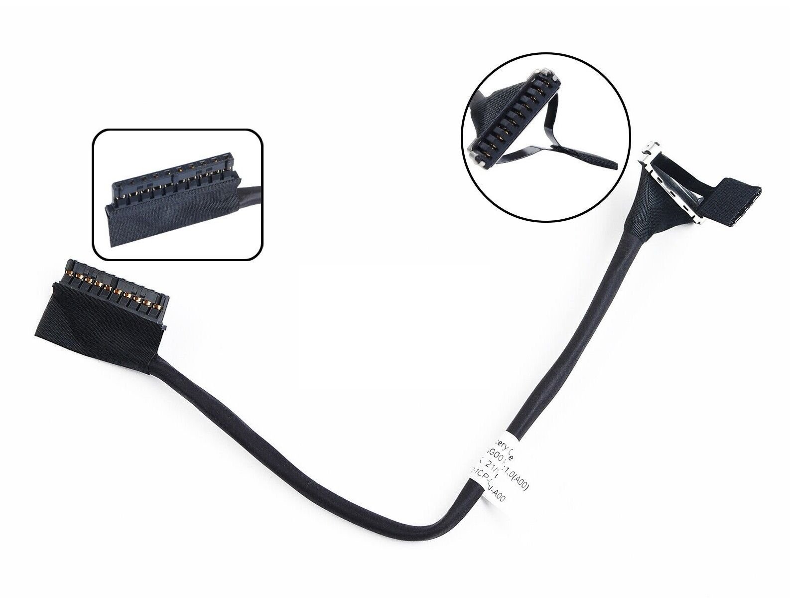 Dell Latitude 12-7280 Batarya Kablosu