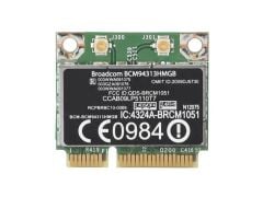 AzureWave AW-NB037H Uyumlu Notebook Wifi Card