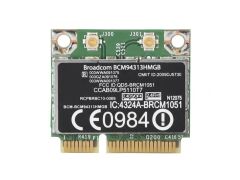AzureWave AW-NB047H Uyumlu Notebook Wifi Card