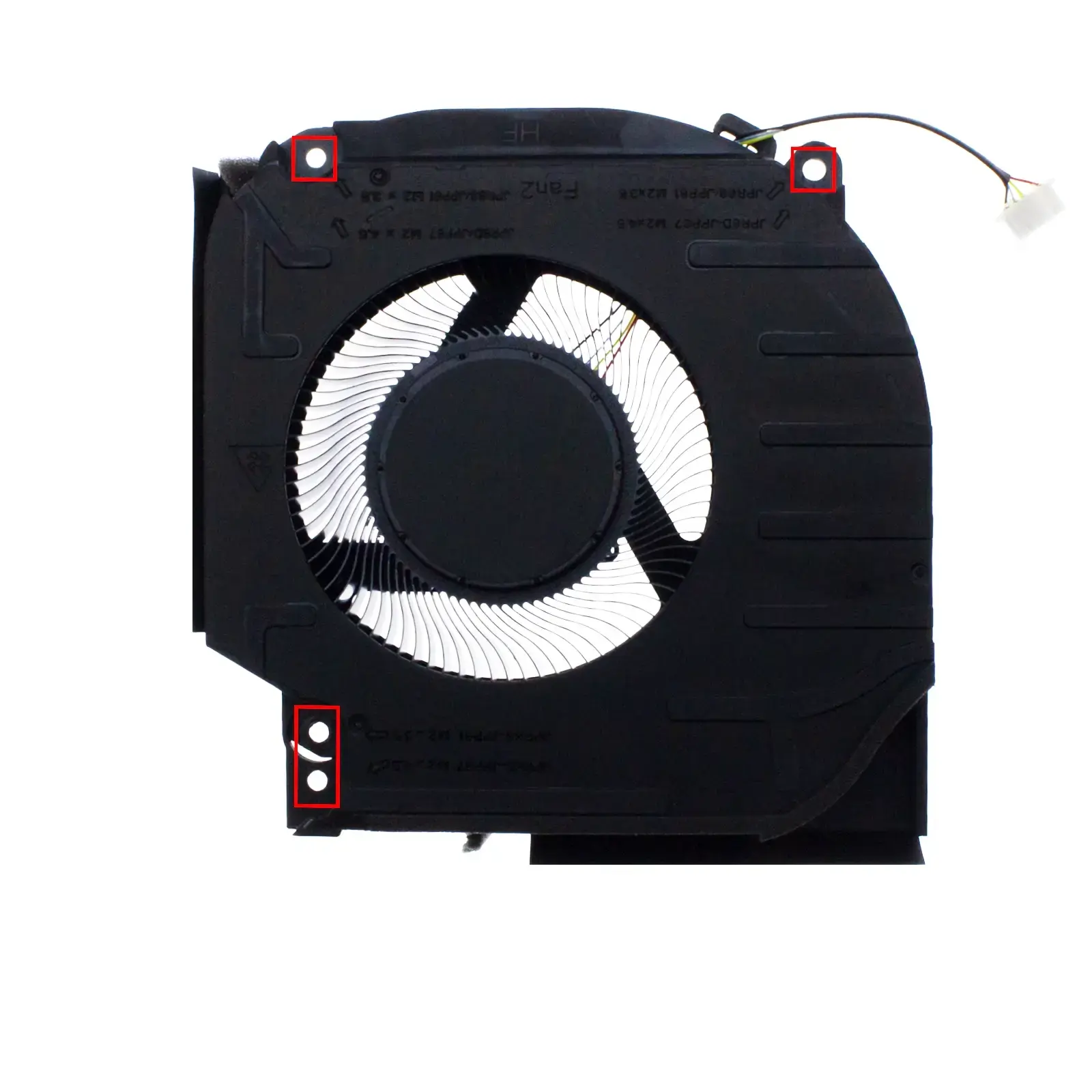 HP OMEN MG75091V1-C190-S9A Vga-Gpu Fan - Ekran Kartı Fanı