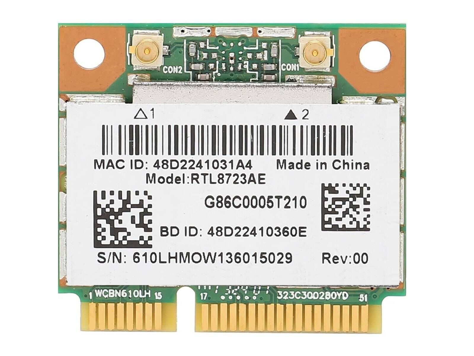 AzureWave AW-NB114/H Notebook Wifi Card