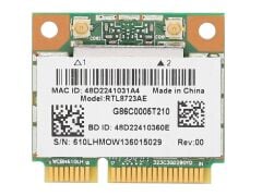 AzureWave AW-NB114/H Notebook Wifi Card