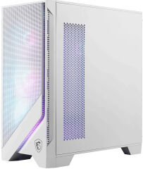 MSI MAG Forge 320R AIRFLOW Beyaz mATX Kasa