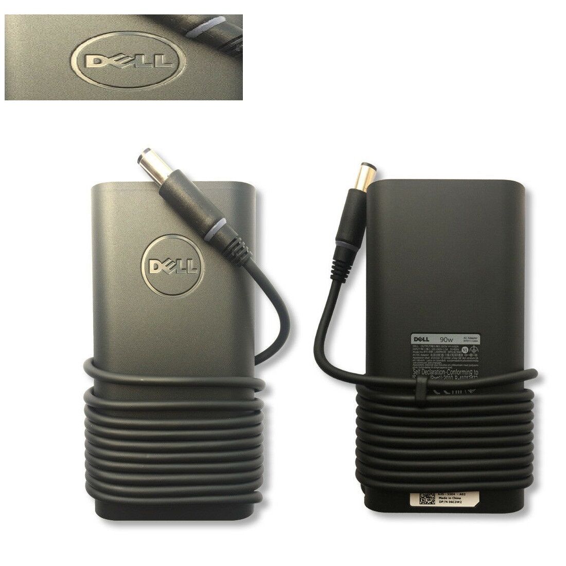 Dell Latitude 3310 Notebook Adaptör - Şarj Cihazı / ORIGINAL