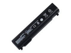 Retro Toshiba Portege R30-A, PA5161U-1BRS Notebook Bataryası - Siyah