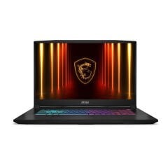 MSI KATANA 17 HX B14WFK-216XTR i7-14650HX 32GB DDR5 RTX5060 GDDR7 8GB 1TB SSD 17.3 QHD 240Hz DOS