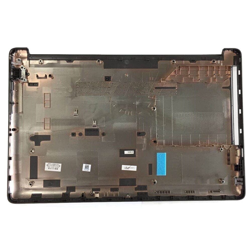 Hp 15-db0000nt Alt Kasa Siyah V2 ODD