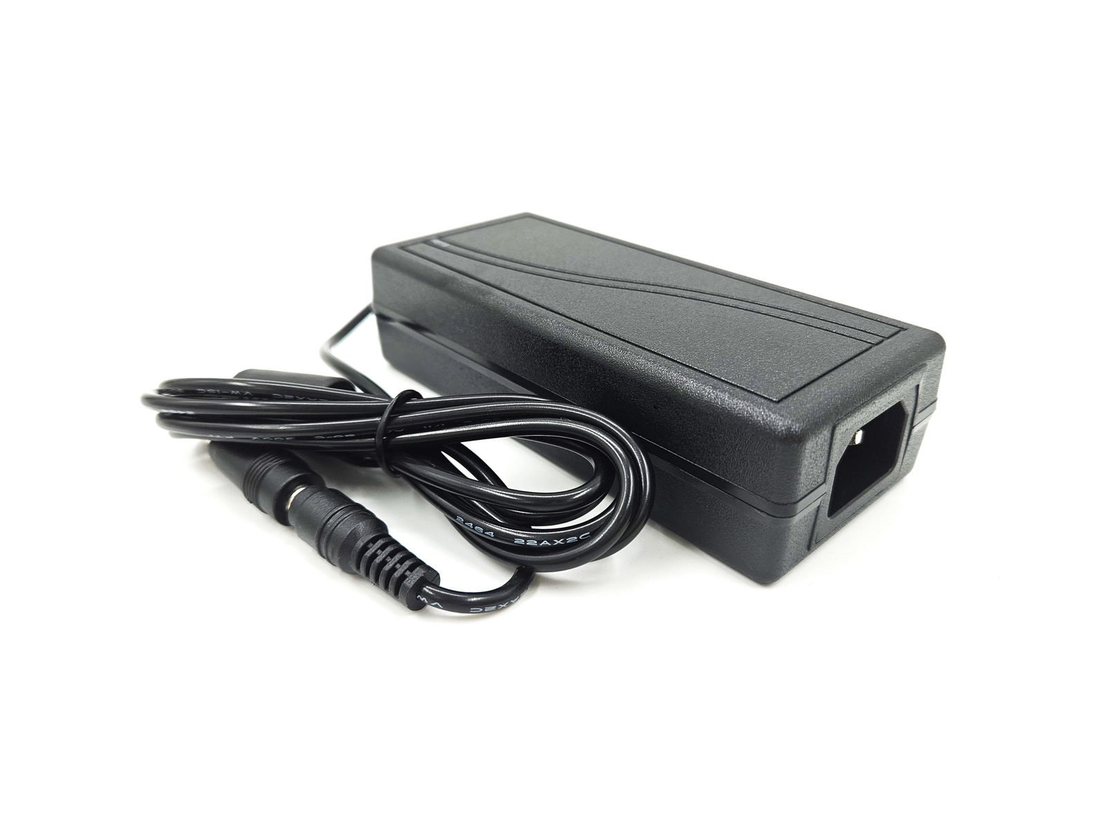 24V 4.17A 100W 5.5x2.5 mm Adaptör RETRO