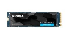 2TB KIOXIA EXCERIA PLUS M.2 NVMe 3D 5000/3900MB/s LSD10Z002TG8