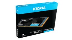 2TB KIOXIA EXCERIA PLUS M.2 NVMe 3D 5000/3900MB/s LSD10Z002TG8