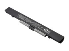 RETRO Lenovo IdeaPad S210, S215, L12M3A01 Notebook Bataryası - Siyah