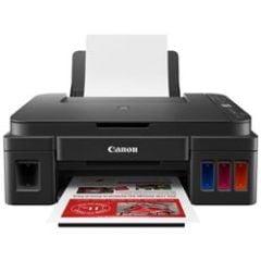 Canon G3411 Tanklı Wi-Fi Yazıcı/Tar/Fot - A4