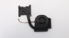 Lenovo ThinkPad T440p Notebook Fan + Soğutucu / Ver.1