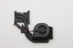 Lenovo ThinkPad T440p Notebook Fan + Soğutucu / Ver.2