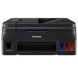 Canon PIXMA G4411 Renkli Inkjet Tanklı Wi-Fi Yazıcı/Tar/Fot - A4