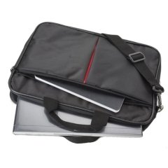 Plm Drexel 6300 15.6 Notebook Çantası Siyah