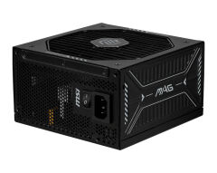 MSI MAG A1000GLS PCIE5 1000W 80+ GOLD POWER SUPPLY