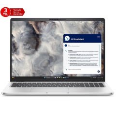 DELL PRO 16 CORE U5-235U 32GB 512GB SSD 16'' UBUNTU BTO106_PC16250_U