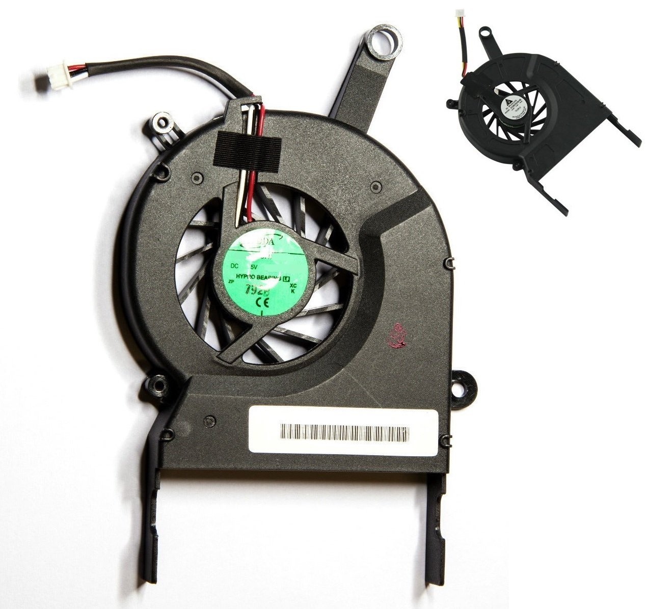 Datron Aero PL3C Fan V1