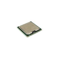 İntel Core2duo E6600 2.4Ghz 4M 775Pin İşlemci