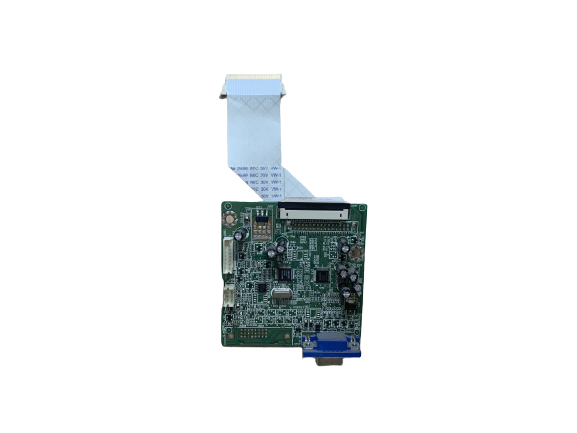 Asus VH192 VGA Board