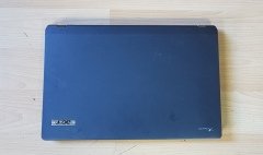 Acer TRAVELMATE 5742 İNTEL İ5 460M 2.53GHZ  Notebook Sorunsuz