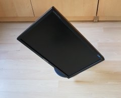 20'' Samsung 2043BW Lcd Monitör  Sorunsuz