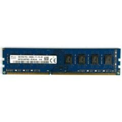 4Gb Hynix 1600 12800 Ddr3 Pc Ram Yenilenmiş Ürün