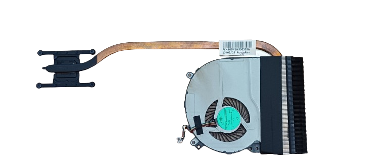 Grundig GNB 1450 B2 B8 Fan Soğutucu Bakır Yenilenmiş Ürün