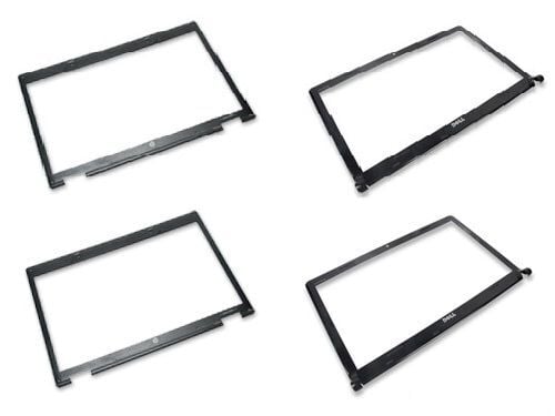 Asus VivoBook X202, X202E Notebook Lcd Bezel / Siyah