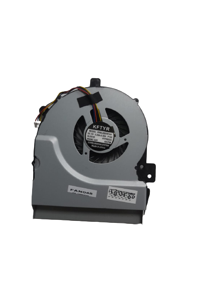 Asus K55VD Fan