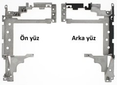 Lenovo ThinkPad NZNT2TX Alt Kasa Sol Menteşe Tutucu
