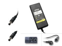 12 Volt 4 Amper-4.2 Amper LED Adaptör RETRO