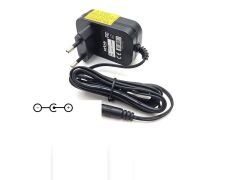 Fakir Inovator X Plus 7286, X7286 Şarjlı Süpürge AC Adaptör - Şarj Cihazı