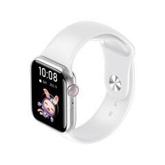 MIFLY S9 PRO GUMUS AKILLI SAAT