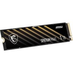 MSI SPATIUM M461 PCIE 4.0 NVME M.2 1TB