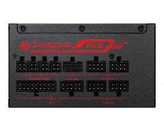 MSI MAG A850GLS MLG EDITION PCIE5 850W 80+ GOLD