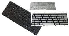 Toshiba Dynabook Satellite P855-33K Klavye Beyaz V2