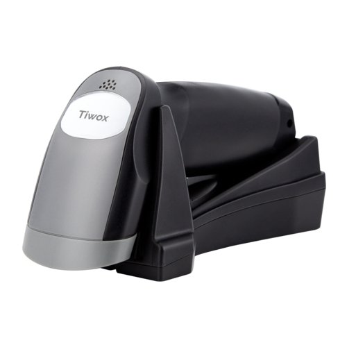 Tiwox VS-119 1D CCD Kablosuz Barkod Okuyucu
