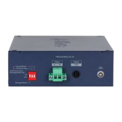DAHUA CHS4212-8GT-110 12 PORT 110W 2XSFP GİGABİT YÖNETILEBILIR SWİTCH