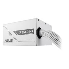 ASUS PRIME 750B WHITE BRONZE 750W, 80+ 135MM FAN GÜÇ KAYNAĞI