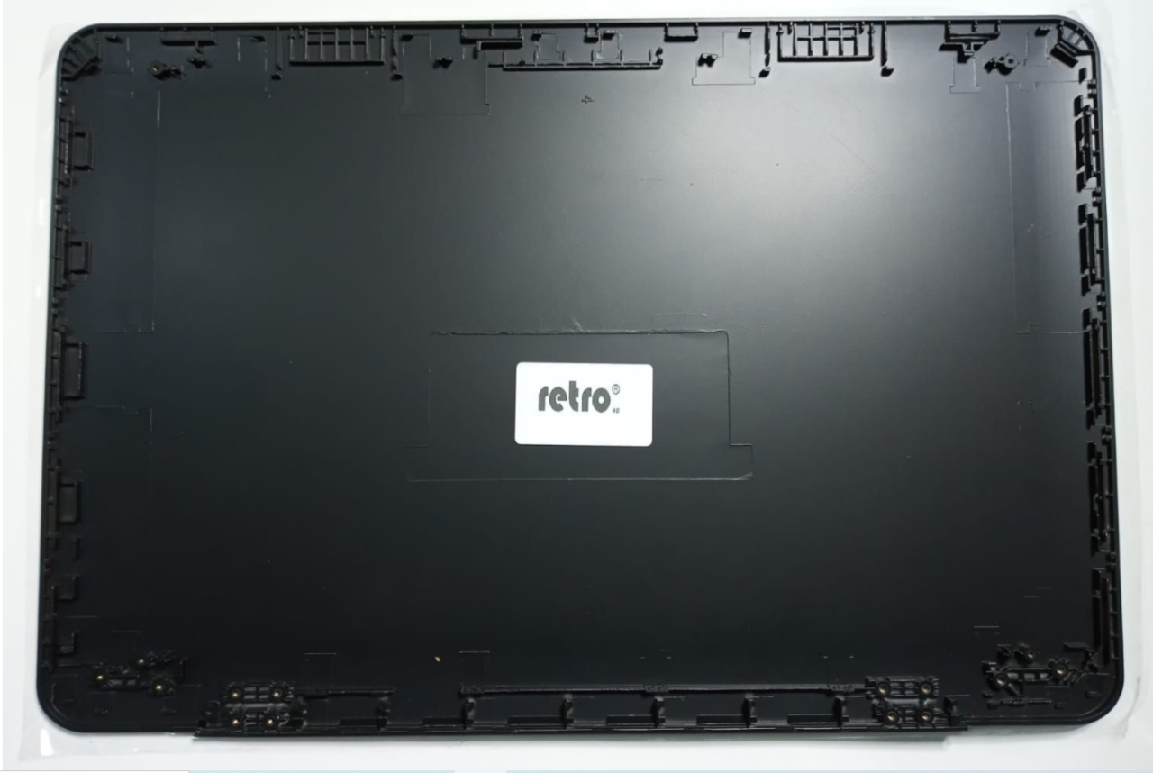 Asus K555LB-XO269H Lcd Cover Kapak Ver.2 (Metal)