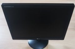 Lg W1934s 19'' Lcd Monitör