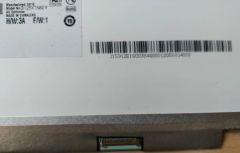 B125XTN02.0 12.5'' Ekran 30 Pin Slim Ekran