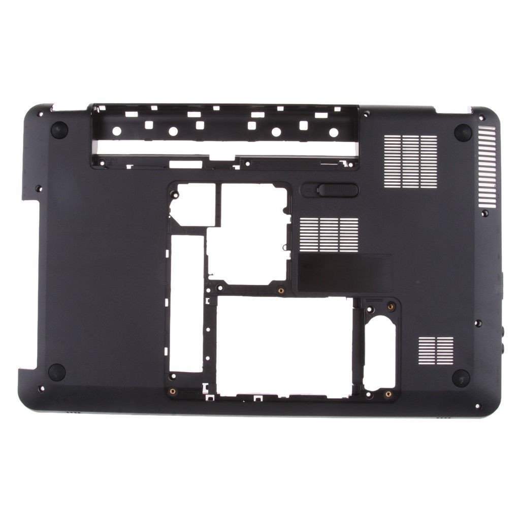 Hp Pavilion dv6-3107et Alt Kasa