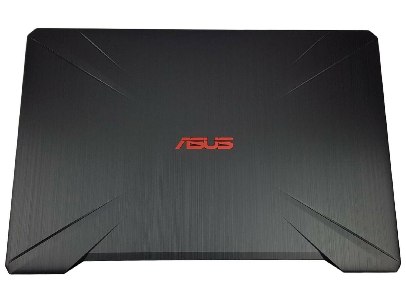 Asus FX540G (FX504G) Lcd Cover Kapak Siyah