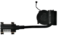 Hp Elitebook 820 G2 Fan Soğutucu Blok